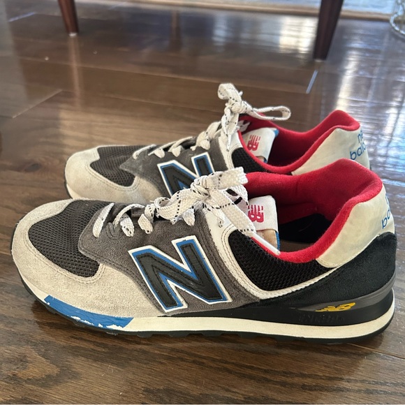 Sneakers | New Balance - Picture 3 of 5